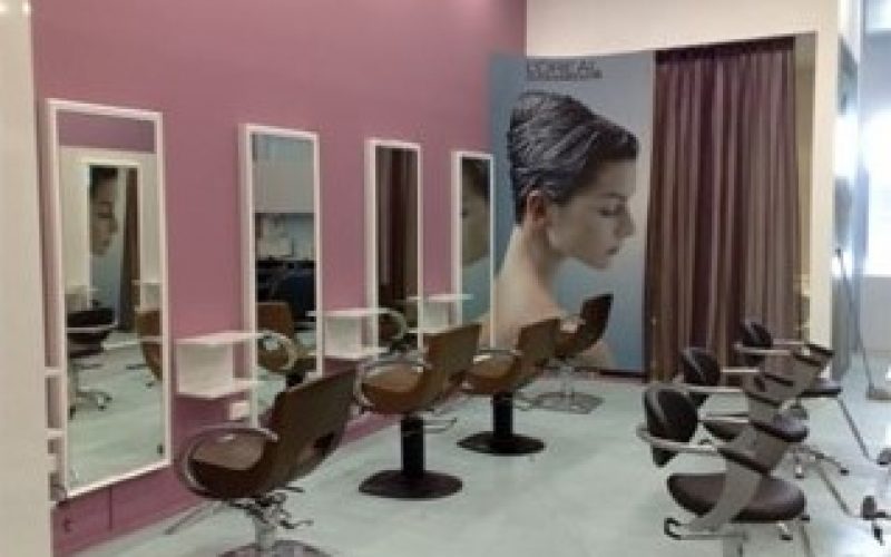 Professional Hair studio4